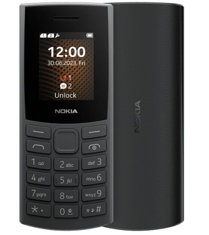 NOKIA 105 4G