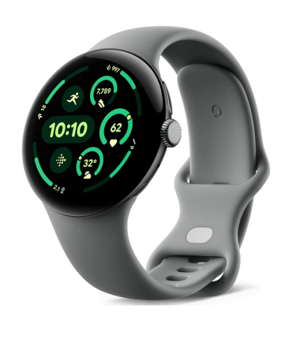 Google Pixel Watch 3 41mm LTE